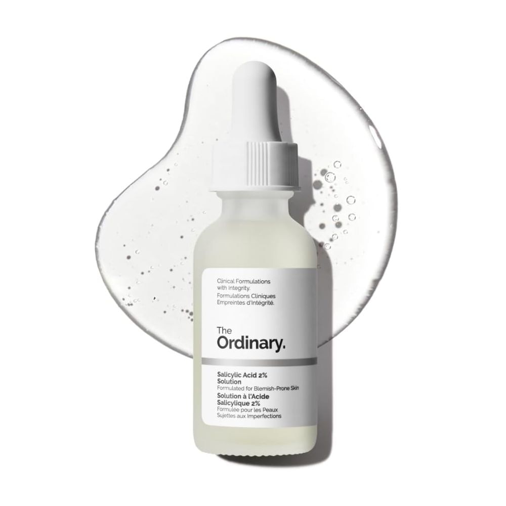 SALICYLIC ACID 2% SOLUTION (SUERO ANTI-IMPERFECCIONES CON &Aacute;CIDO SALIC&Iacute;LICO)